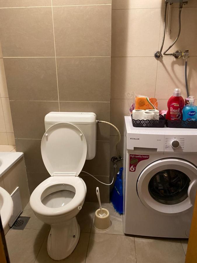 Capital Apartment Prishtina Пристина Екстериор снимка