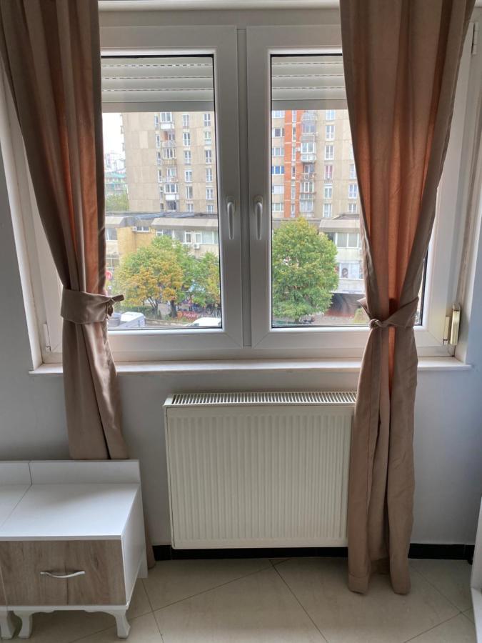 Capital Apartment Prishtina Пристина Екстериор снимка