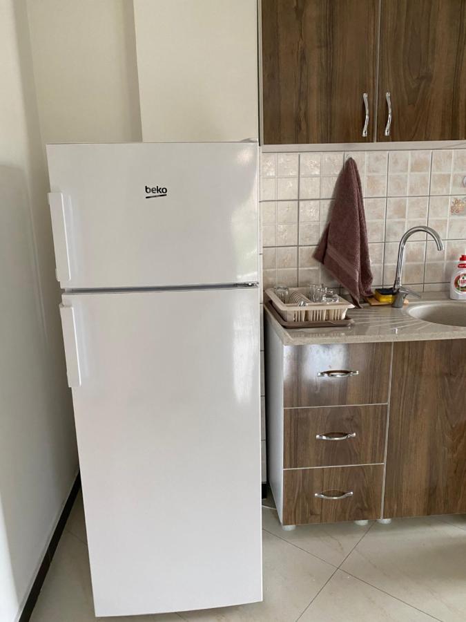 Capital Apartment Prishtina Пристина Екстериор снимка
